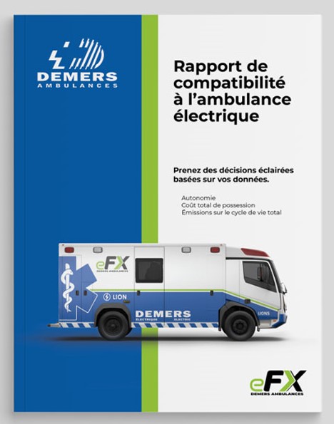 Rapport de compatibilité Demers