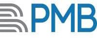 PMB company logo