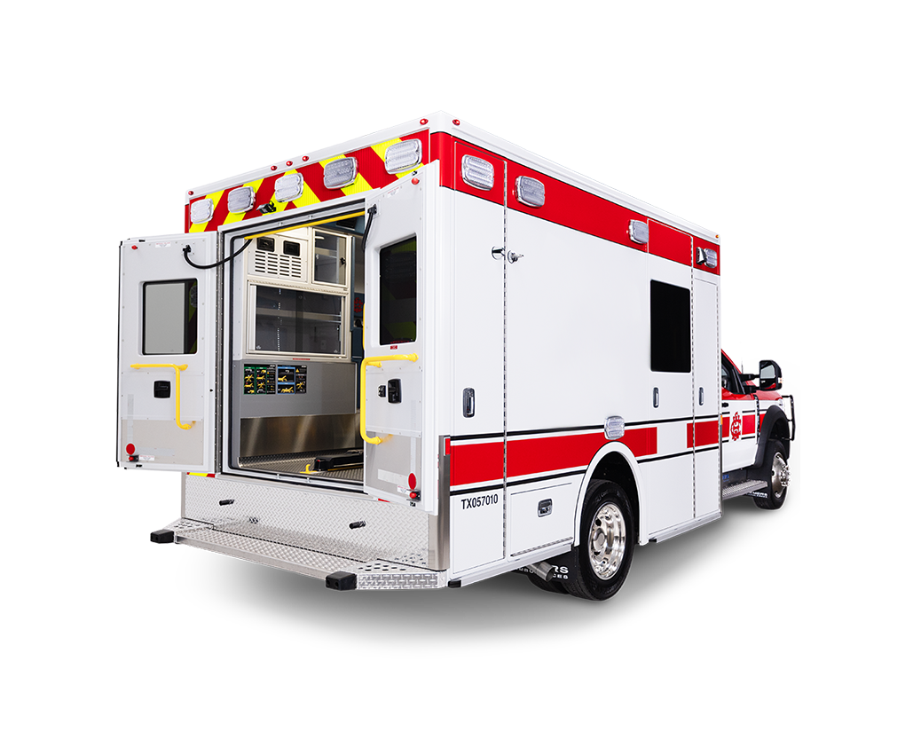 ambulance-MXP-153