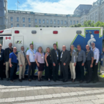 The Paramedic Chiefs of Canada (PCC) Leadership Summit 2024