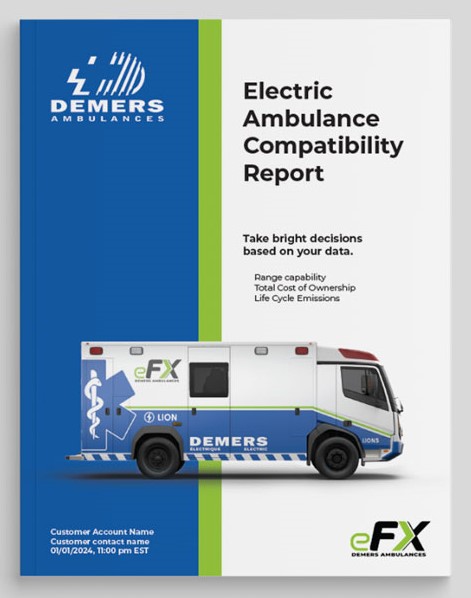 Demers compatibility report