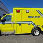 A New Era for Ambulance Remount Standards: A Certified Program Redefining Quality