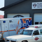 parland ambulance care