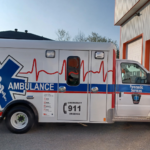 Ambulance Remounts: Maximizing Savings Without Compromising Quality