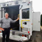 Demers Ambulances Announces New VP and General Manager